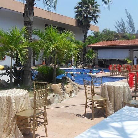 Hotel Poza Rica Inn Extérieur photo