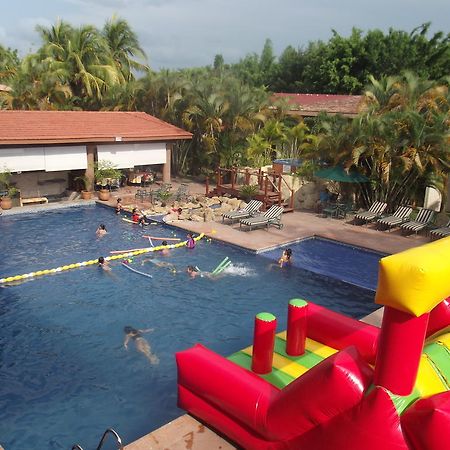 Hotel Poza Rica Inn Extérieur photo