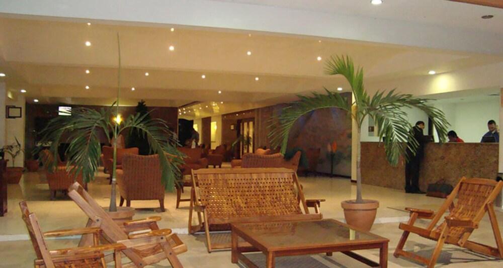 Hotel Poza Rica Inn Extérieur photo