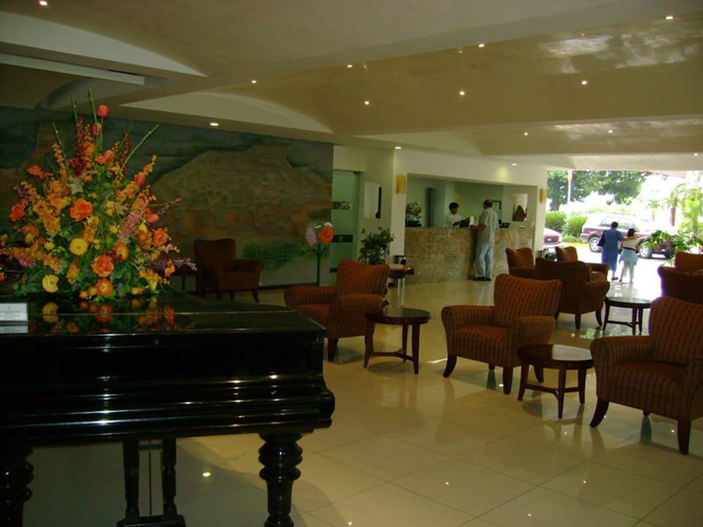 Hotel Poza Rica Inn Extérieur photo