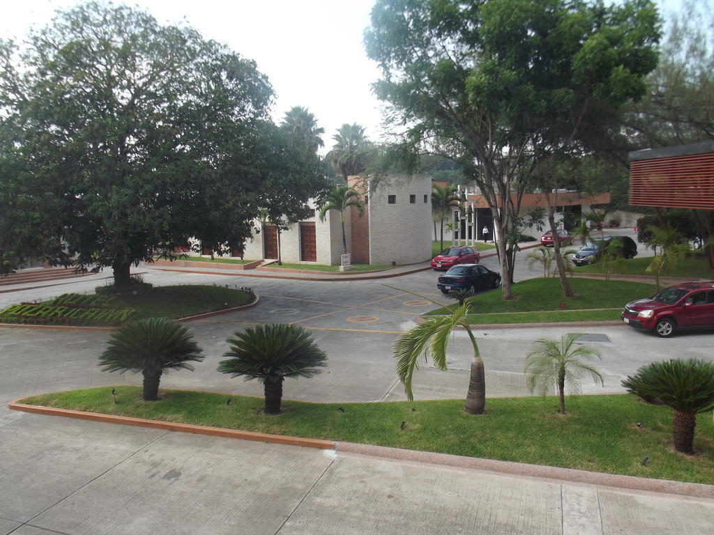 Hotel Poza Rica Inn Extérieur photo