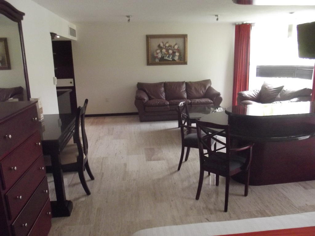 Hotel Poza Rica Inn Extérieur photo