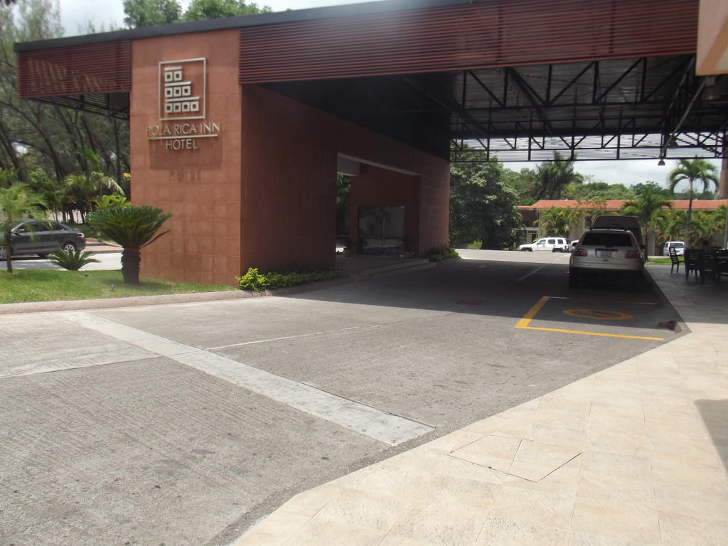 Hotel Poza Rica Inn Extérieur photo