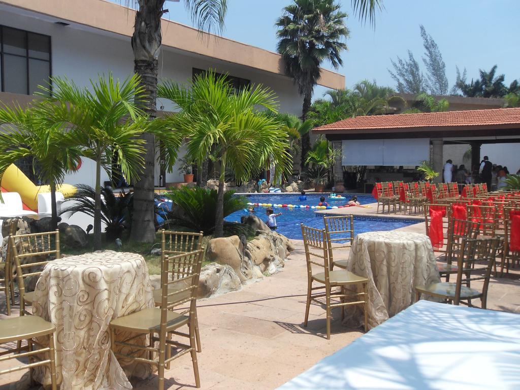Hotel Poza Rica Inn Extérieur photo