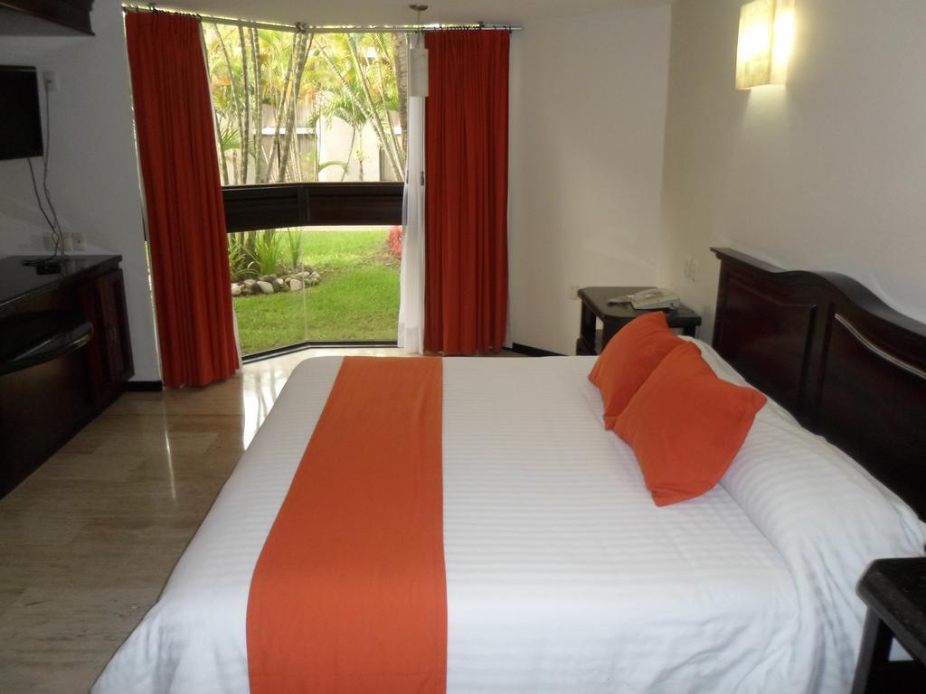 Hotel Poza Rica Inn Extérieur photo