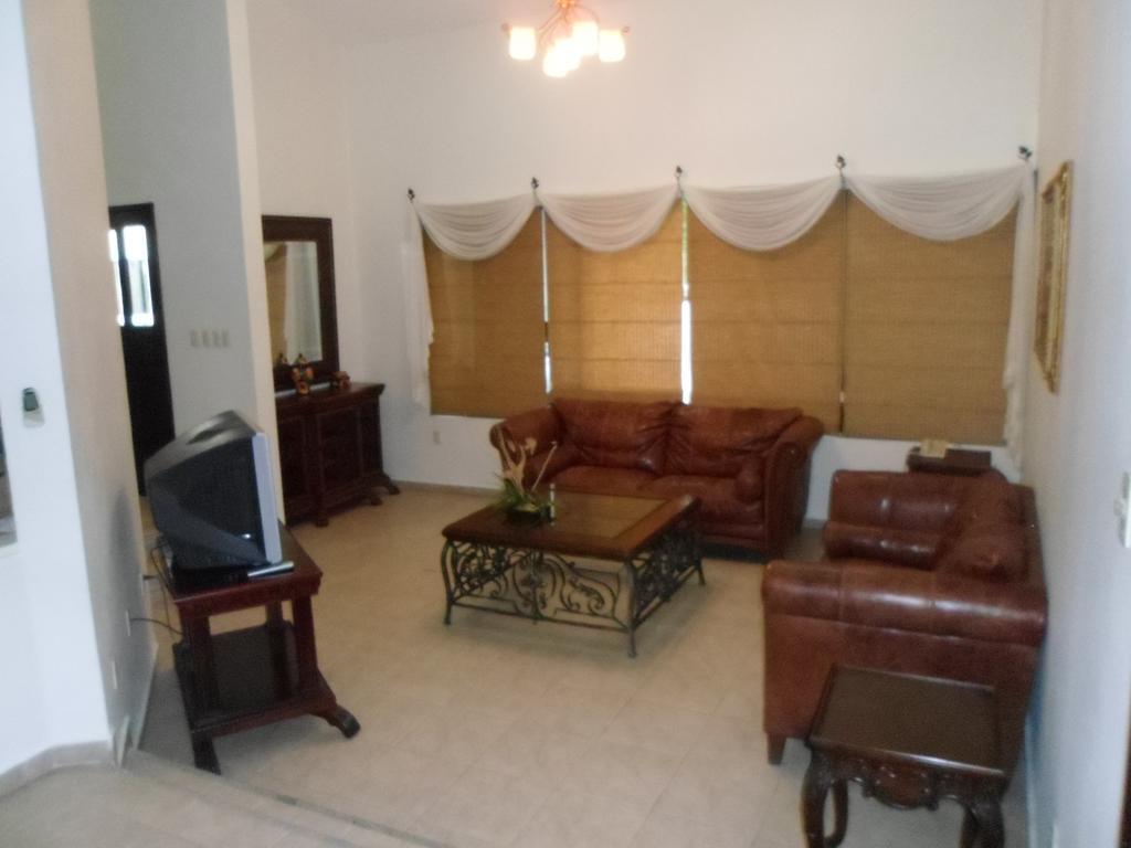 Hotel Poza Rica Inn Extérieur photo