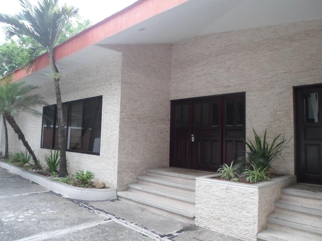 Hotel Poza Rica Inn Extérieur photo
