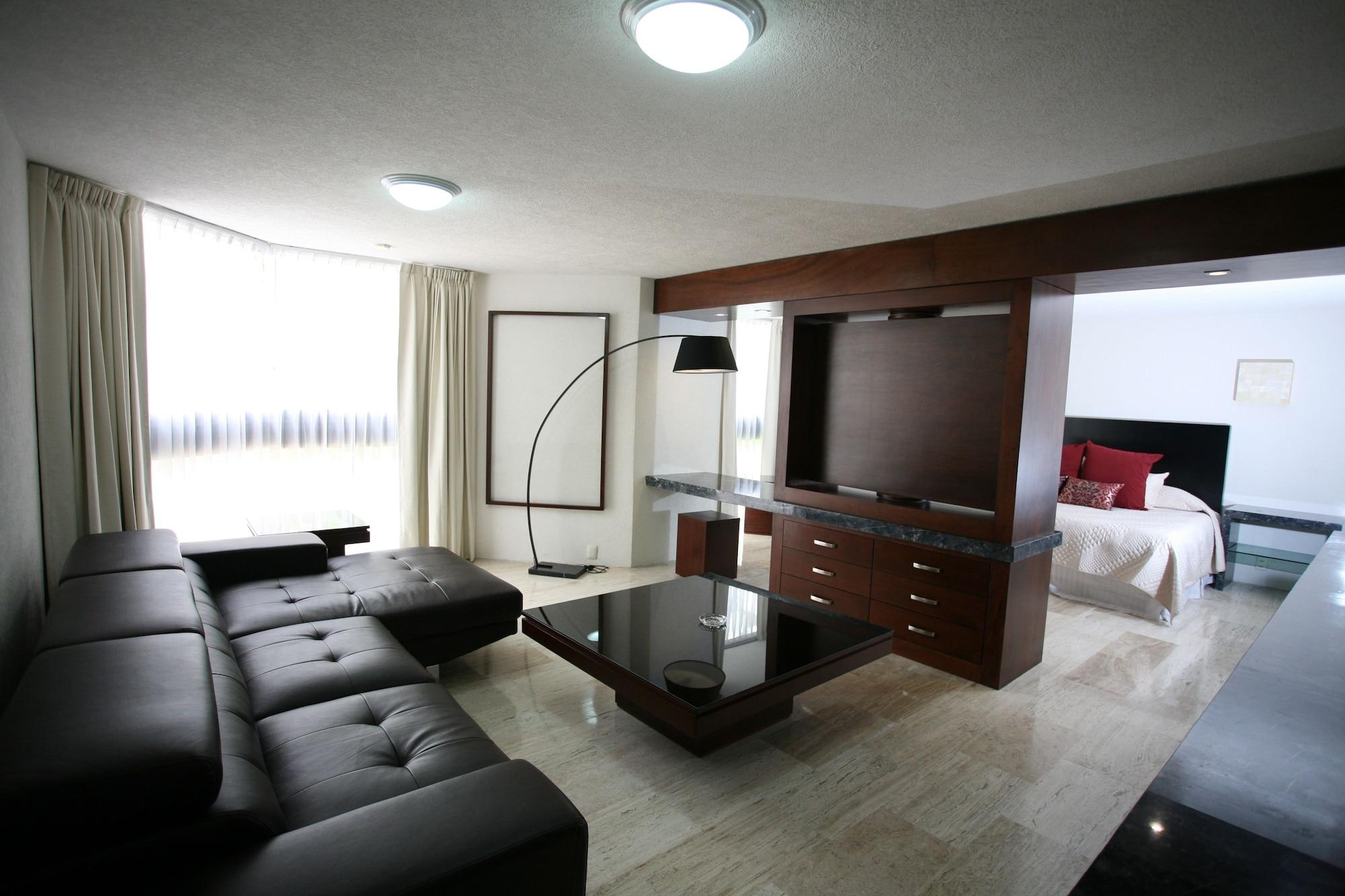 Hotel Poza Rica Inn Extérieur photo