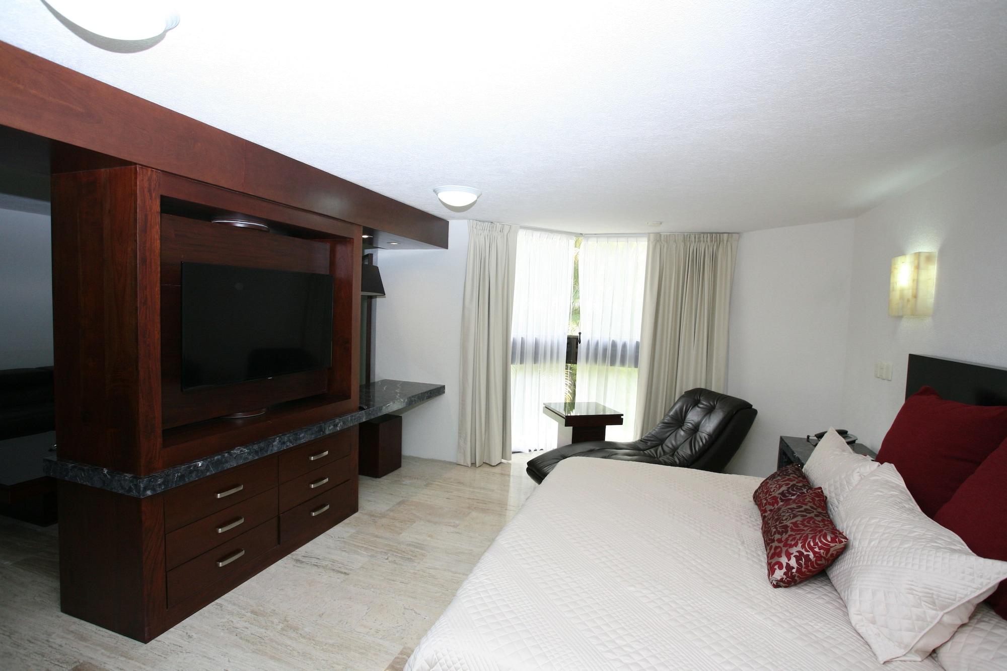 Hotel Poza Rica Inn Extérieur photo