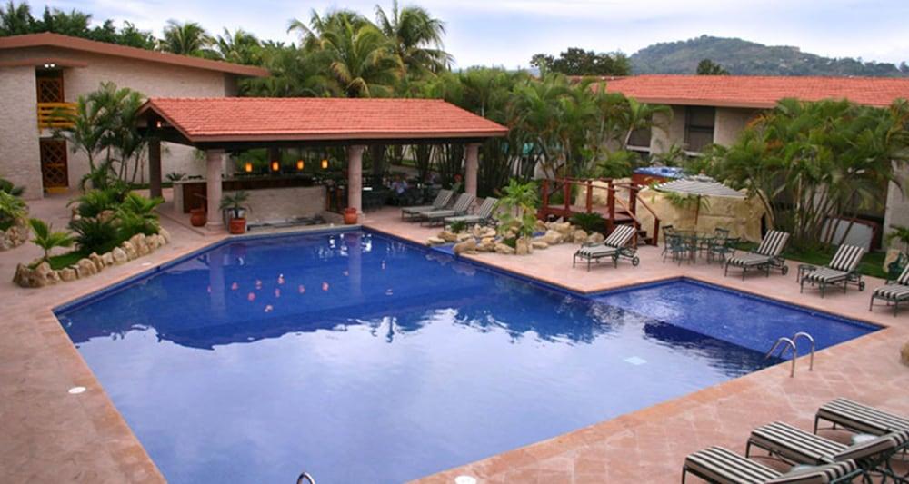 Hotel Poza Rica Inn Extérieur photo