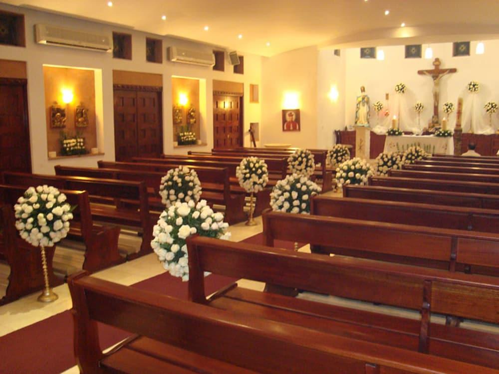 Hotel Poza Rica Inn Extérieur photo