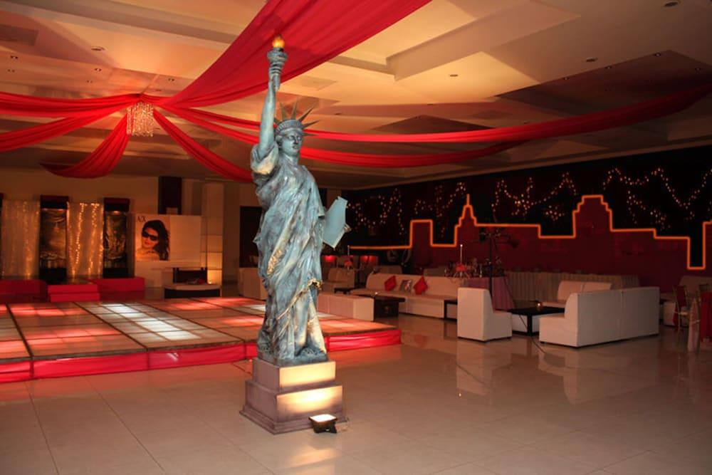 Hotel Poza Rica Inn Extérieur photo