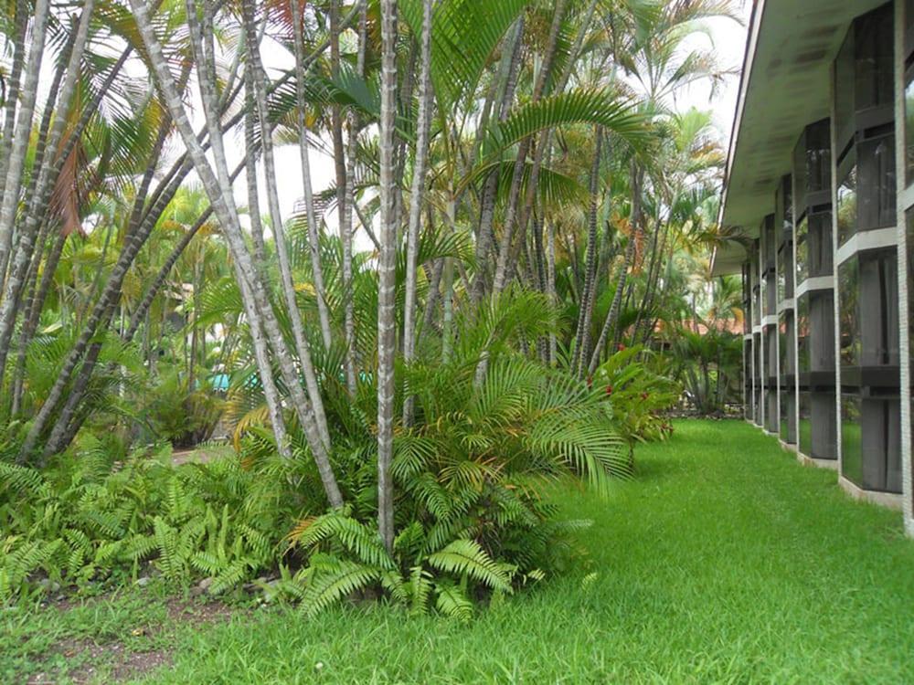 Hotel Poza Rica Inn Extérieur photo