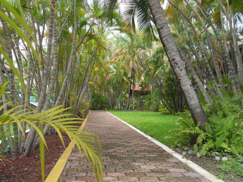 Hotel Poza Rica Inn Extérieur photo