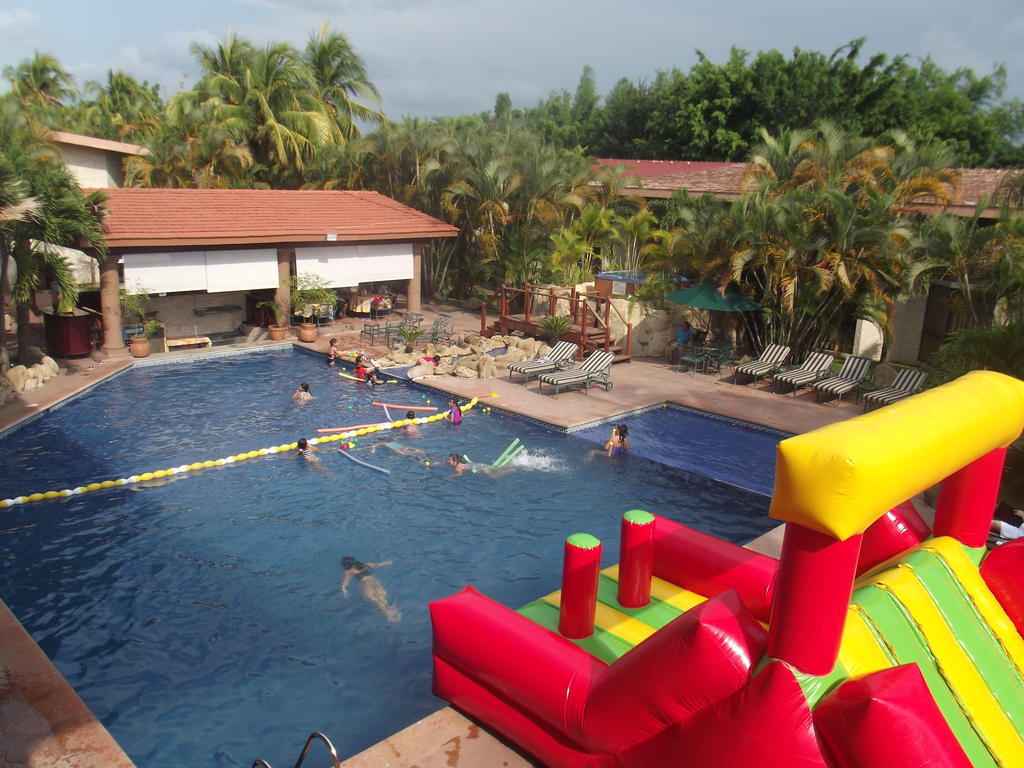 Hotel Poza Rica Inn Extérieur photo
