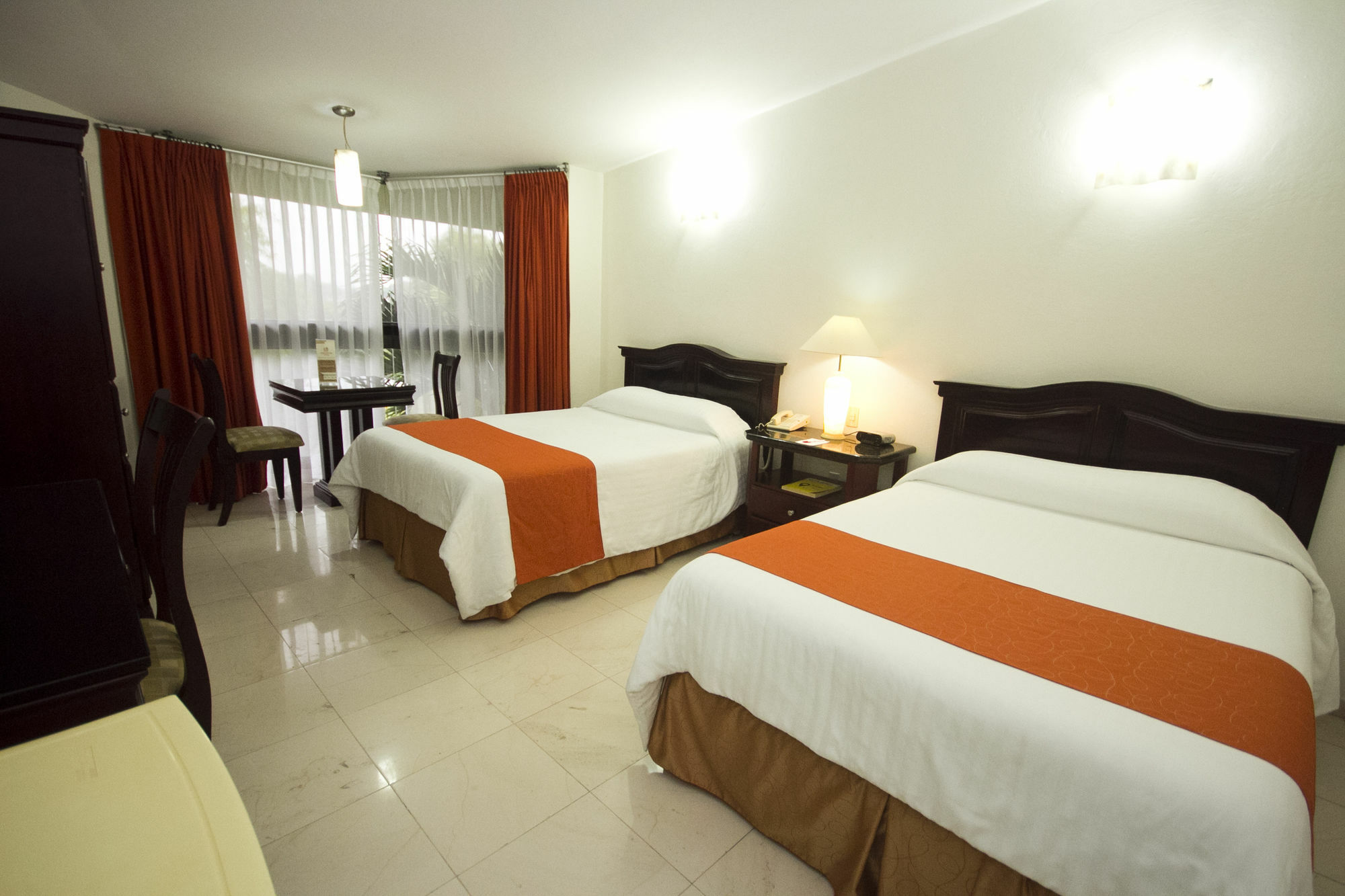 Hotel Poza Rica Inn Extérieur photo