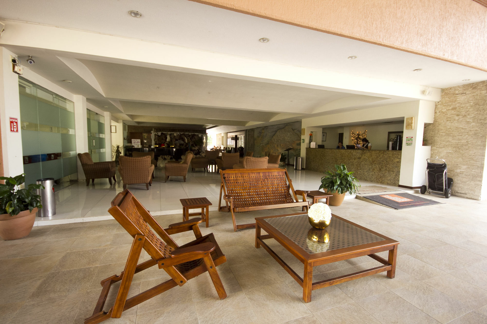Hotel Poza Rica Inn Extérieur photo